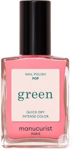 Manucurist Green Nagellack Pop 15ml