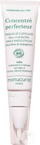 Manucurist Perfektionierendes Konzentrat Pflege 15ml