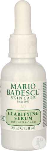 Mario Badescu Klärendes Serum Mit Azelainsäure 29ml