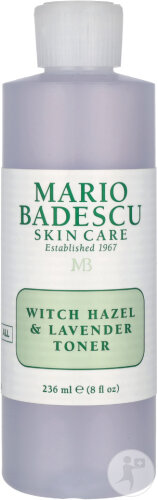 Mario Badescu Toner Hamamelis & Lavendel 236ml