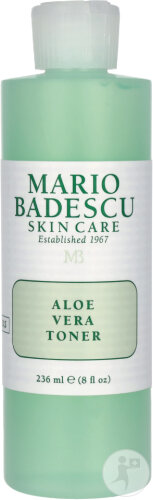 Mario Badescu Toner Mit Aloe Vera 236ml