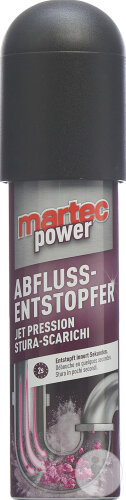 Martec Household Ablaufentstopfer  250ml
