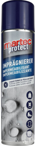 Martec Imprägnierer Spray 400ml