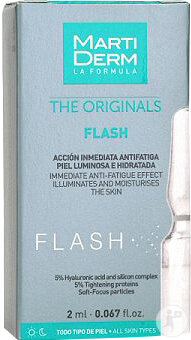 Martiderm Flash 1 Ampulle