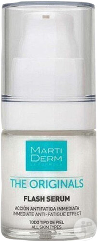 Martiderm Flash Serum 15ml
