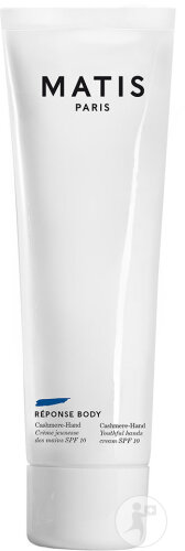 Matis Réponse Body Cashmere Hand SPF10 Tube 50ml