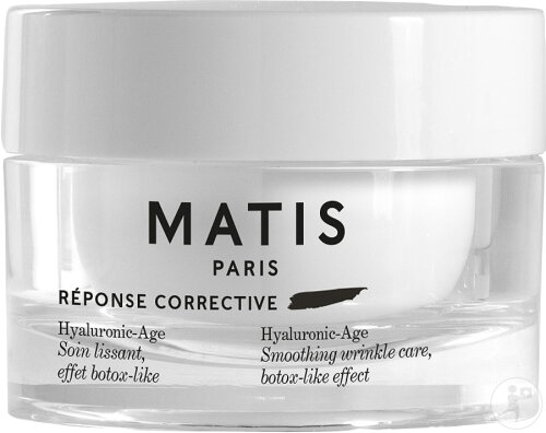 Matis Réponse Corrective Hyaluronic-Age 50ml