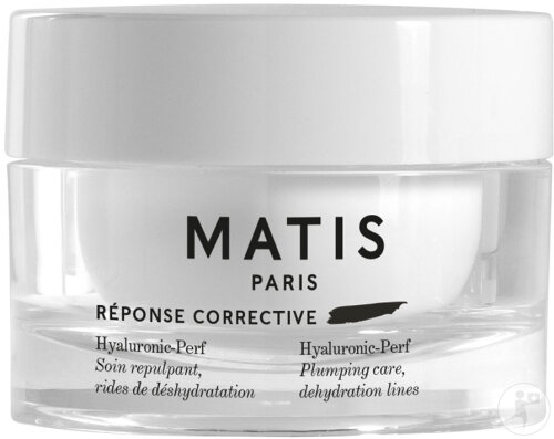 Matis Réponse Corrective Hyaluronic-Perf Tiegel 50ml