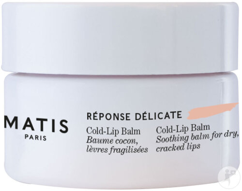 Matis Réponse Délicate Kälte-Lippenbalsam 8g