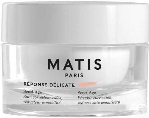 Matis Réponse Délicate Sensi-Age Tiegel 50ml