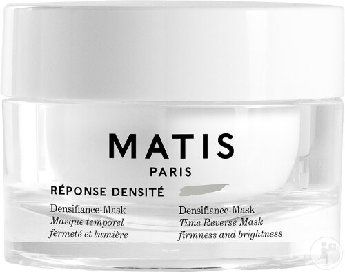 Matis Réponse Densité Densifying-Maske 50ml
