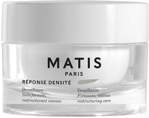 Matis Réponse Densité Densifiance Tiegel 50ml