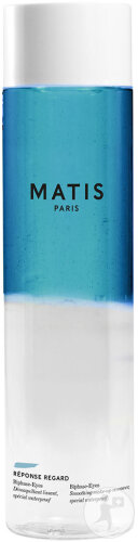 Matis Réponse Regard Biphase-Eyes Make-Up-Entferner Flasche 150ml