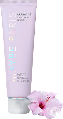 Maybe Paris Leave-In Pflege Glow In Tube 150ml