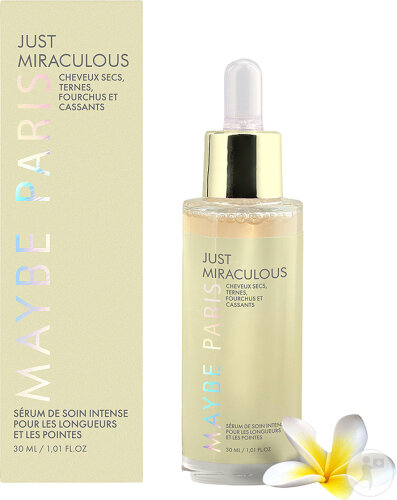 Maybe Paris Serum Just Miraculous 30ml