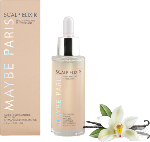 Maybe Paris Serum Scalp Elixir 30ml