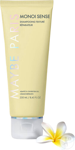 Maybe Paris Shampoo Monoï Sense Tube 250ml