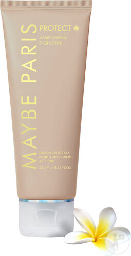 Maybe Paris Shampoo Protect Tube 250ml