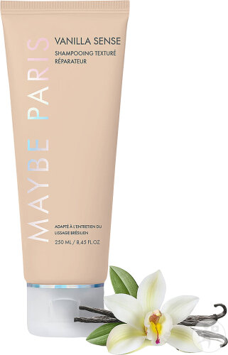 Maybe Paris Shampoo Vanille Sense Tube 250ml