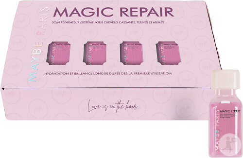 Maybe Paris Wärmende Pflege Magic Repair 40ml