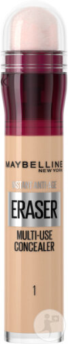 Maybelline Instant Anti-Age Eraser Concealer 01 Light 6,8ml