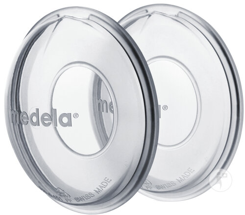 Medela Milchauffangschalen 2 Stück