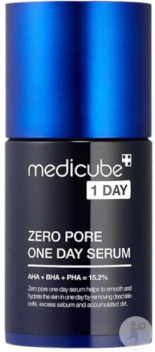 Medicube Zero Pore Ein-Tag Serum 30ml