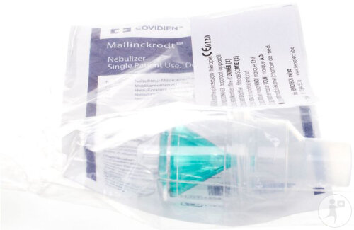 Henrotech Medix Medikamentenkammer 1 Stück