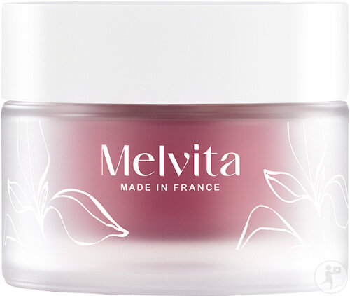Melvita Argan Active Lift & Firmness Cream Bio Tiegel 50ml