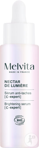 Melvita Experten-Serum Gegen Pigmentflecken 30ml