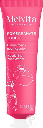 Melvita Granatapfel Handcreme Bio Tube 30ml
