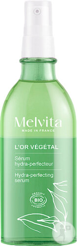 Melvita L'Or Végétal Serum-Öl Hydra-Perfecteur Körper Bio Spray 100ml