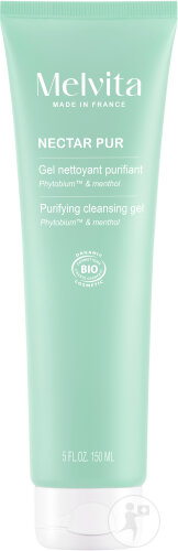 Melvita Nektar-Reinigungsgel Tube 150ml