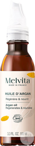 Melvita Pflegeöl Argan 100ml