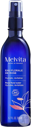 Melvita Rosenblütenwasser 200ml