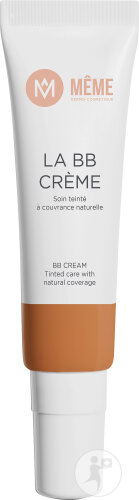Même Cosmetics BB Creme Farbton 5 Dunkel Tube 30ml