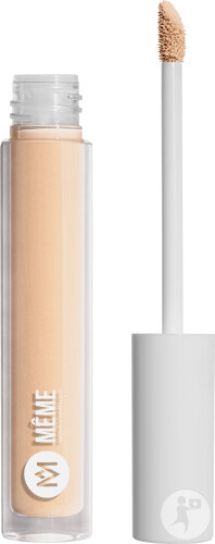 Même Cosmetics Concealer Farbton 1 Sehr Hell Empfindliche Haut 3ml