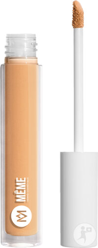 Même Cosmetics Concealer Farbton 4 Bräunlich Empfindliche Haut 3ml