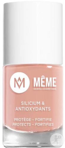 Même Cosmetics Nagellack Beige Blush 25 Florence 10ml