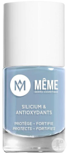 Même Cosmetics Nagellack Denim 22 Fanny 10ml