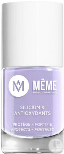 Même Cosmetics Nagellack Flieder 21 Lucie 10ml