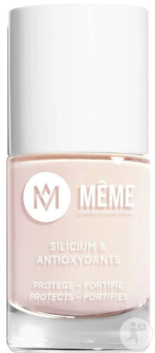 Même Cosmetics Nagellack Milky Nude 23 10ml