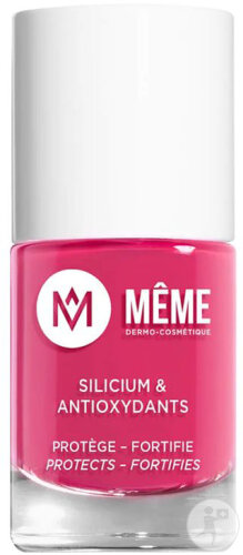 Même Cosmetics Nagellack Pfingstrose 17 Francine 10ml