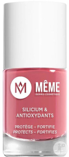 Même Cosmetics Nagellack Rose Praline 26 Claudie 10ml