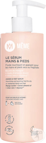 Même Cosmetics Serum Für Hände & Füße 300ml