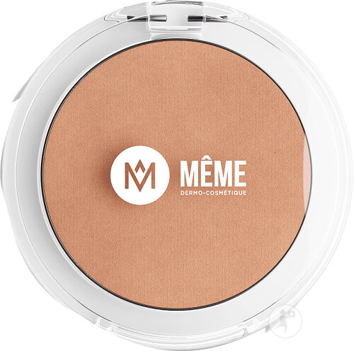Même La Poudre Bonne Mine Bronzing-Puder 8g