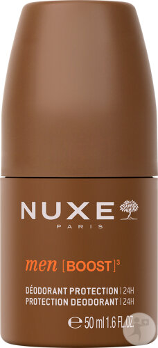 Nuxe Men Boost 24h Schutz Deodorant 50ml