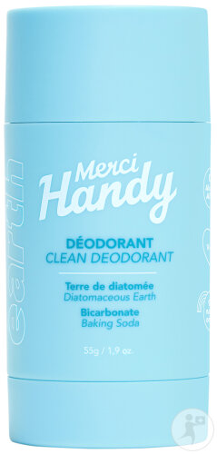 Merci Handy Deodorant Earth 55g