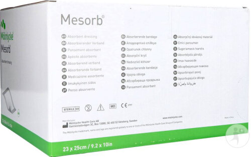Mesorb Kp Stern Abs 23x25cm 30 677 701