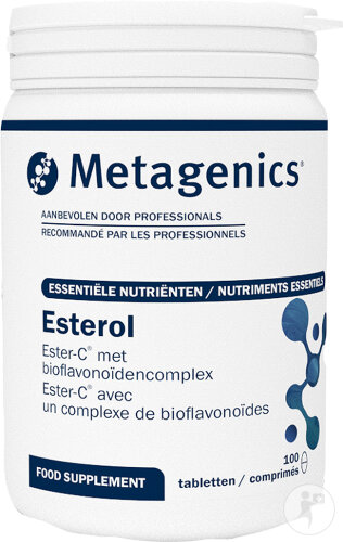 Metagenics Esterol 100 Tabletten